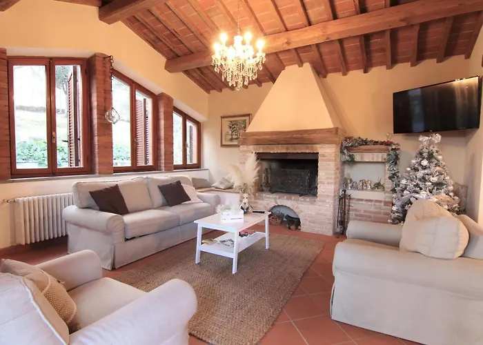 Casa Di Sasso