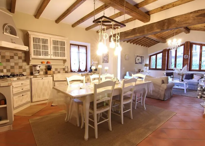 Casa Di Sasso