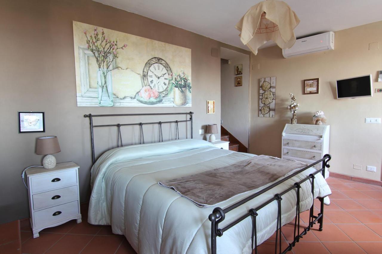 Casa Di Sasso * Arezzo