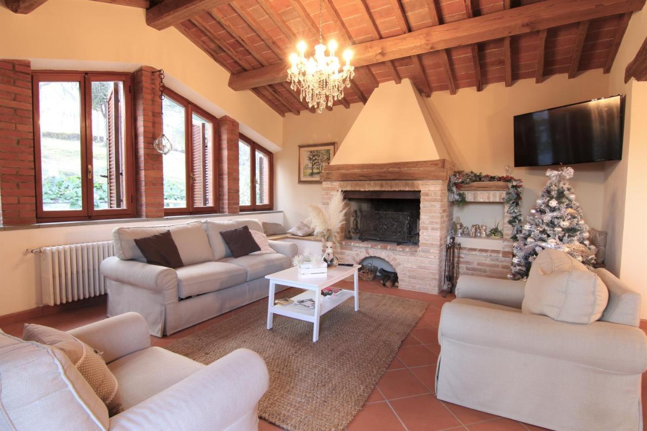 Casa Di Sasso Apartment Arezzo