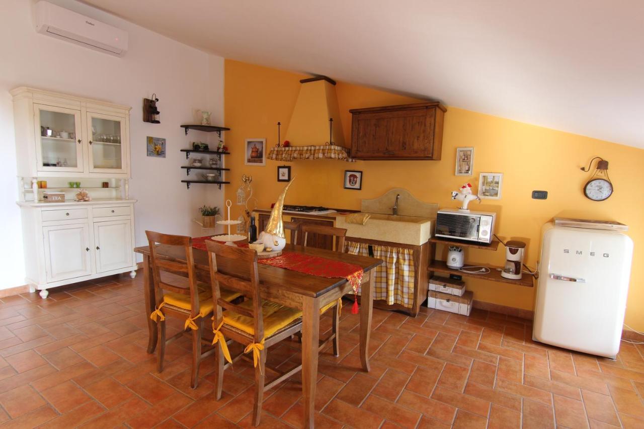 Casa Di Sasso
