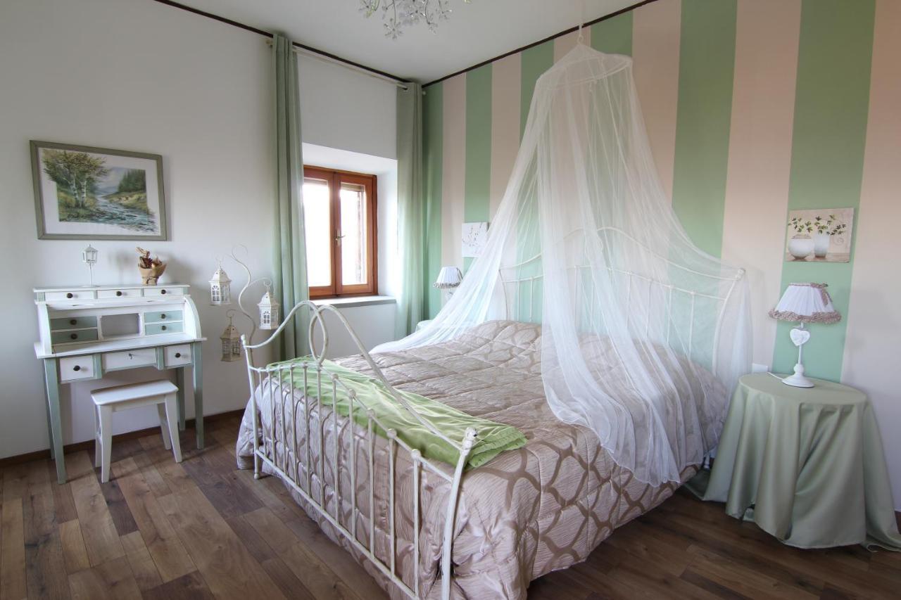 Apartment Casa Di Sasso *