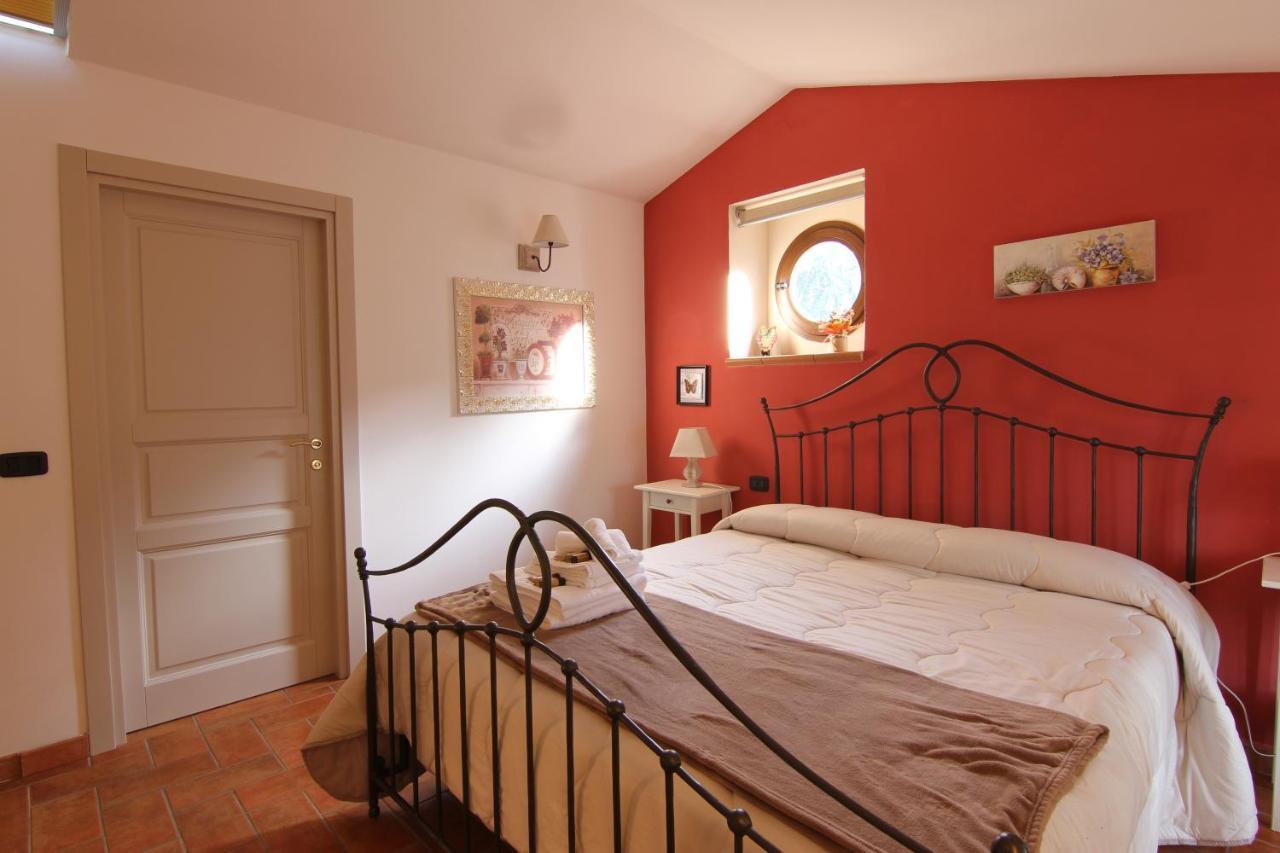 Casa Di Sasso Apartment
