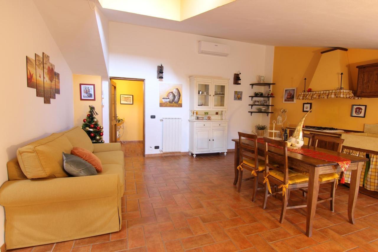 Apartment Casa Di Sasso *
