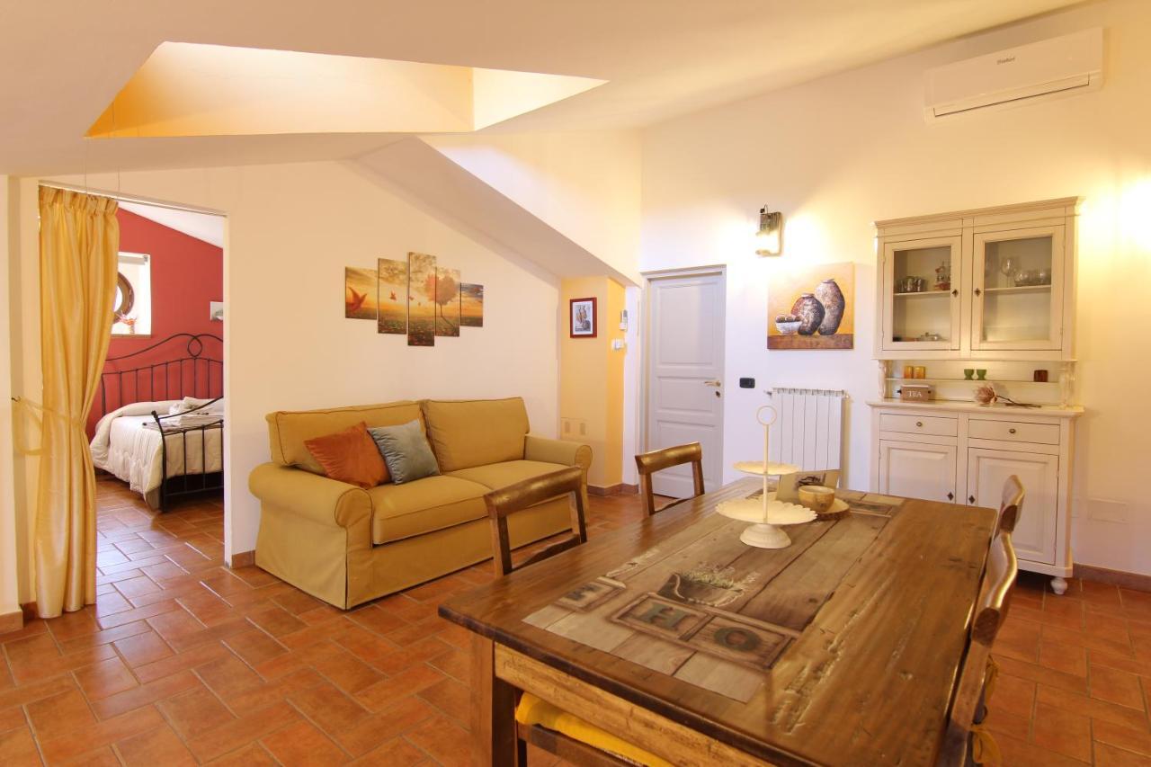 Casa Di Sasso Arezzo