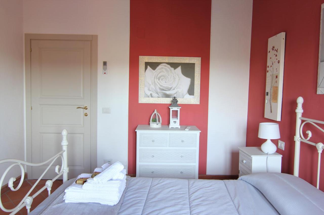Apartment Casa Di Sasso *