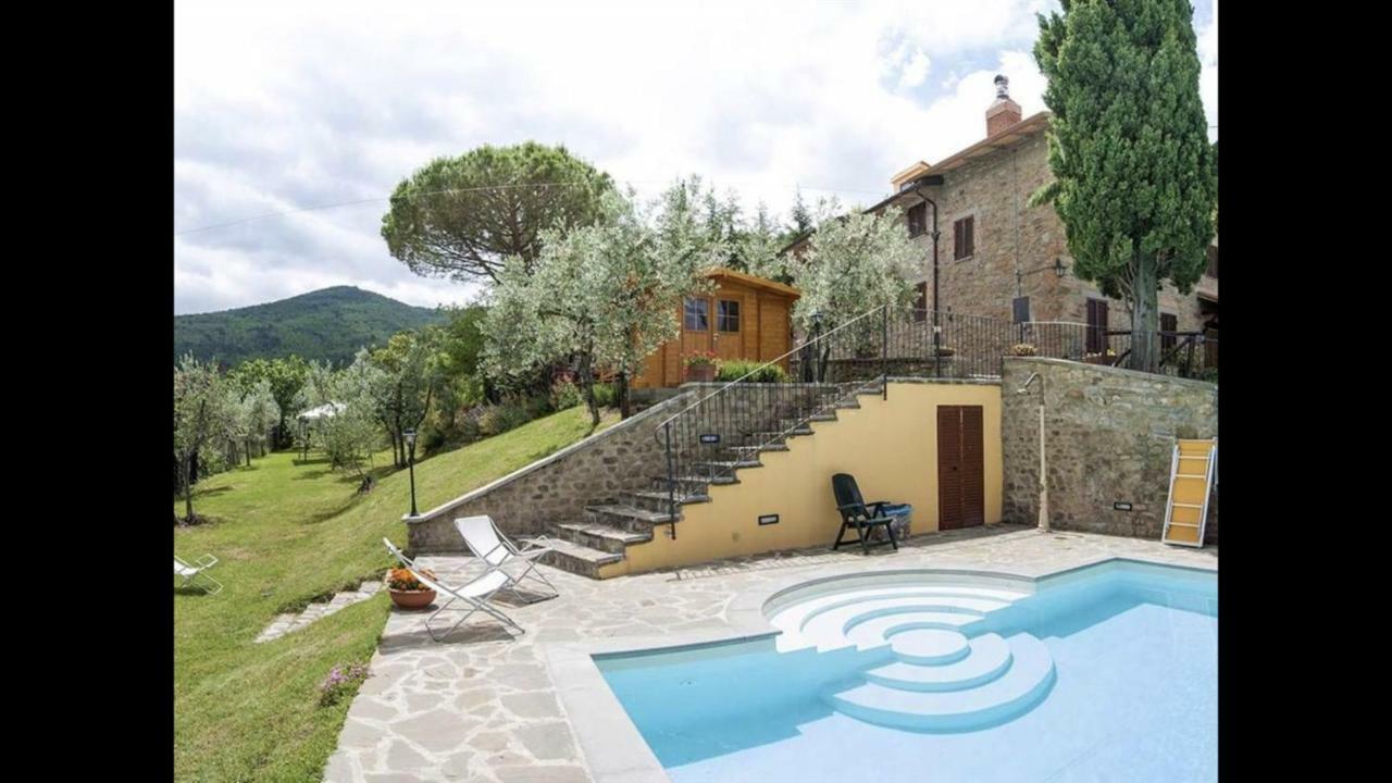 Apartment Casa Di Sasso