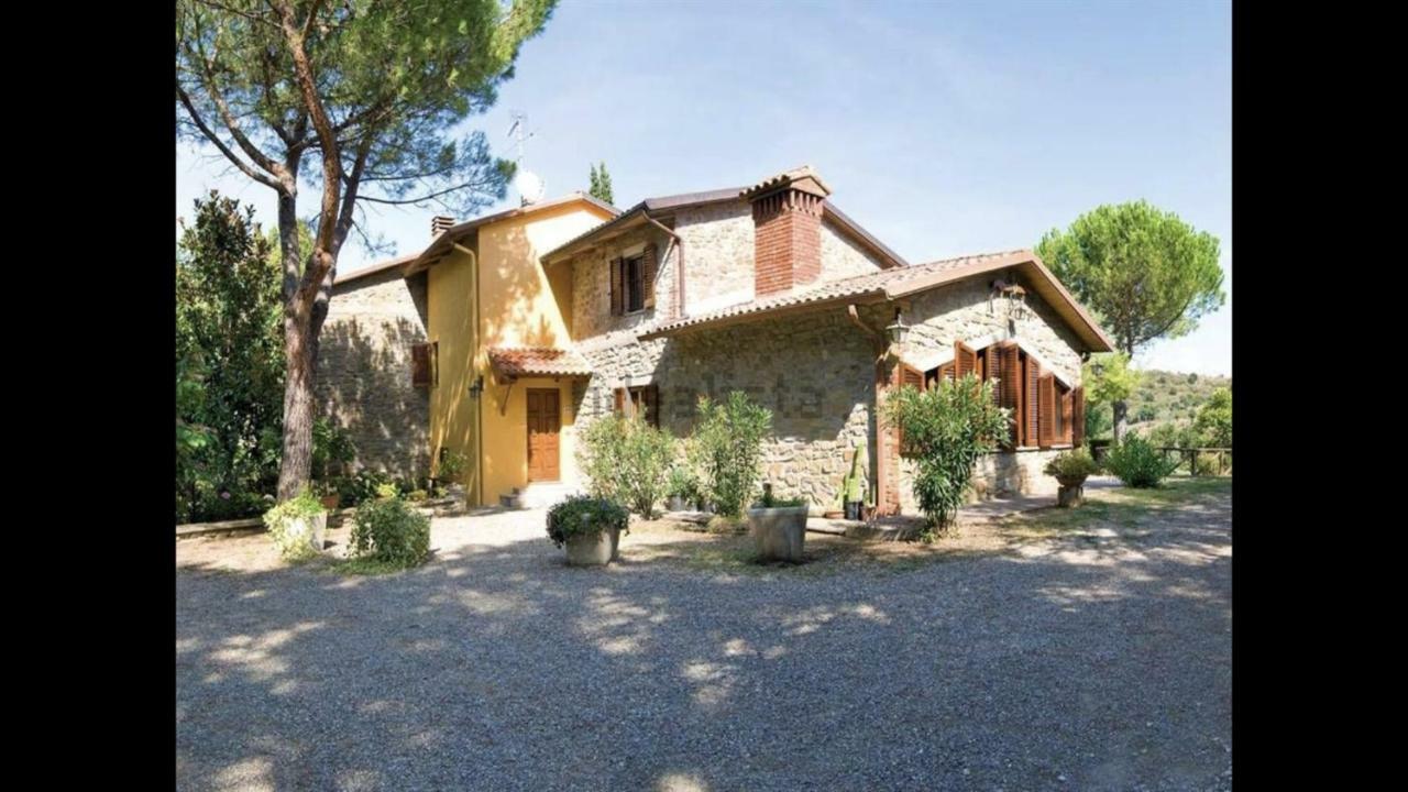 Casa Di Sasso * Arezzo