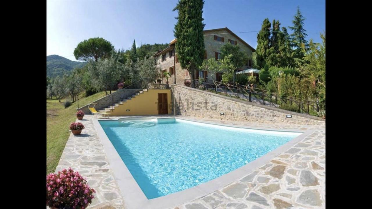 Casa Di Sasso