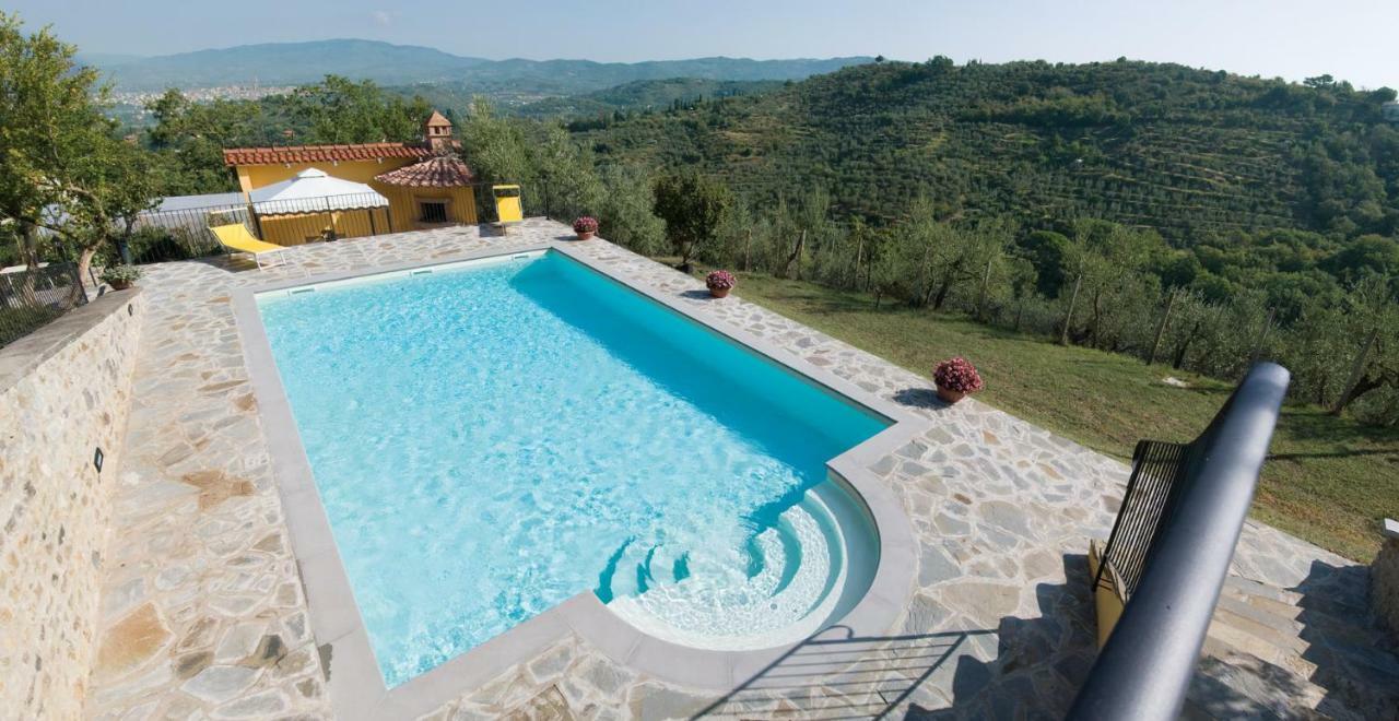 Casa Di Sasso Apartment Arezzo