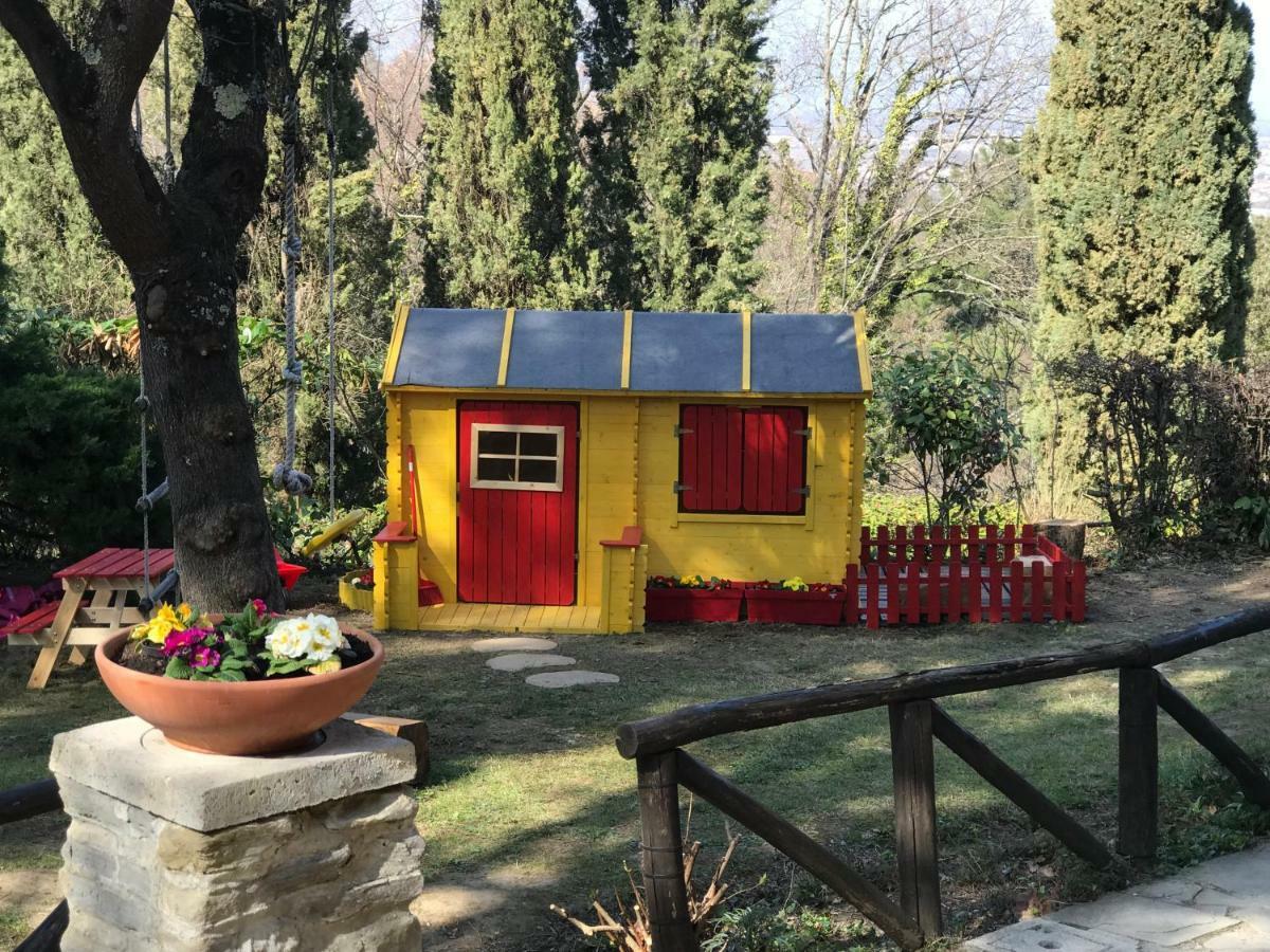 Casa Di Sasso *