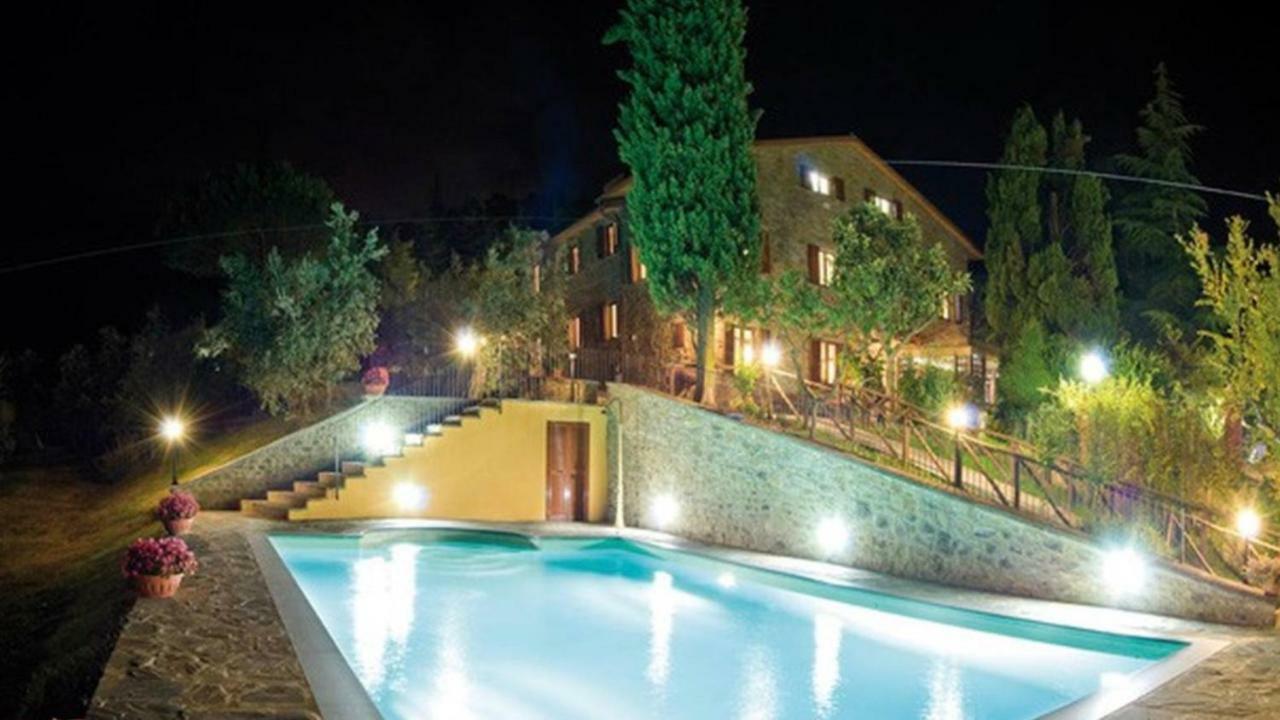 Casa Di Sasso Apartment Arezzo