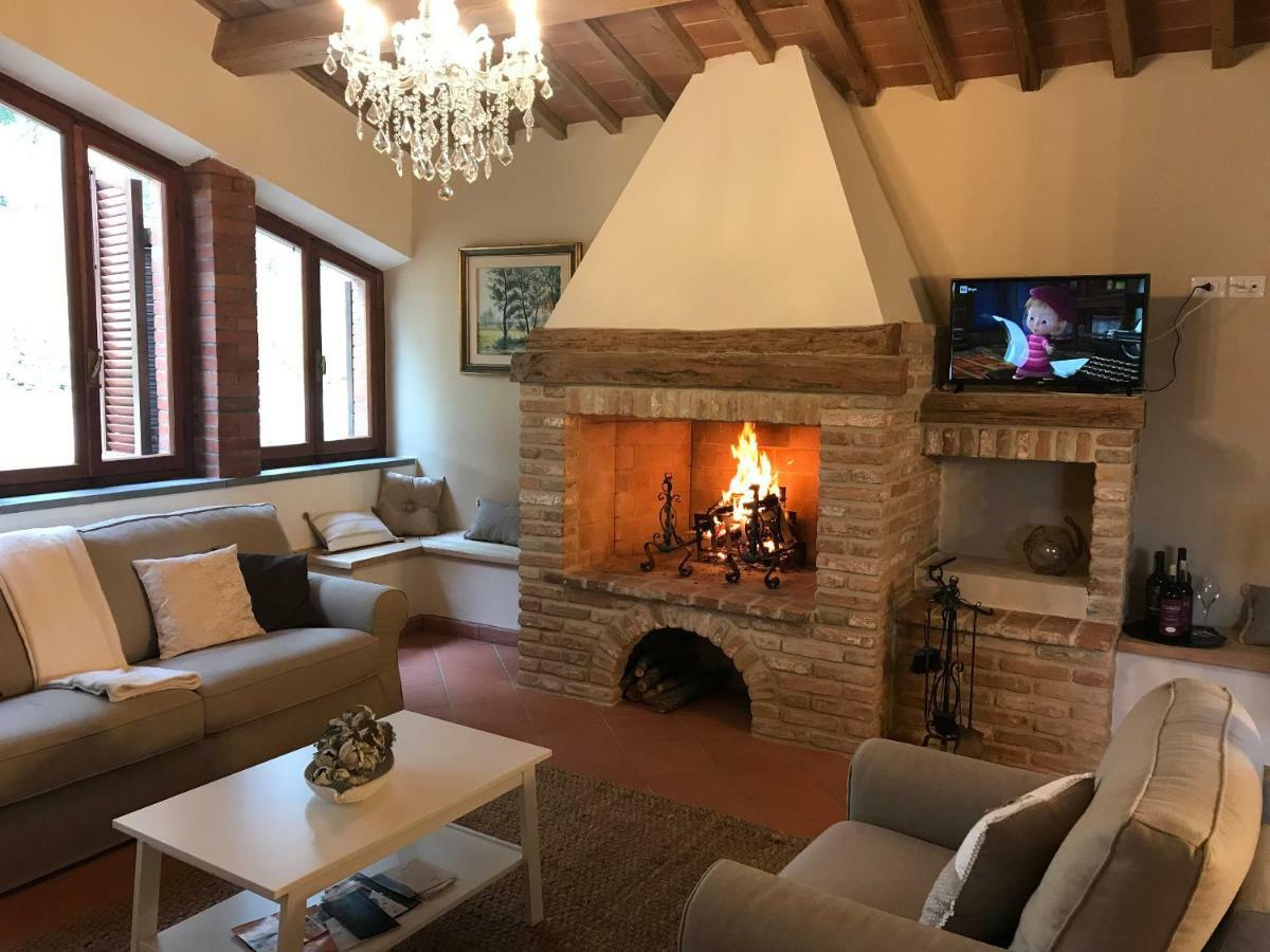 Casa Di Sasso *