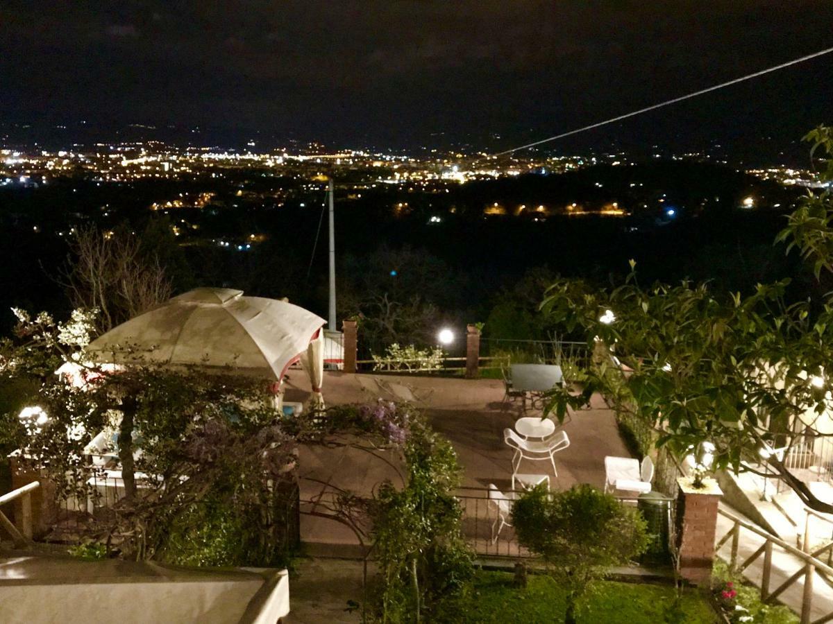 Casa Di Sasso Apartment *