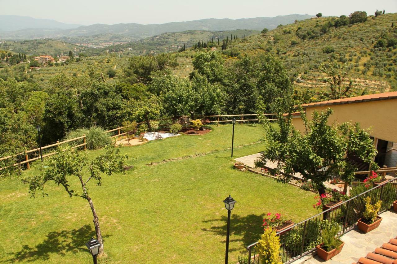 Apartment Casa Di Sasso *