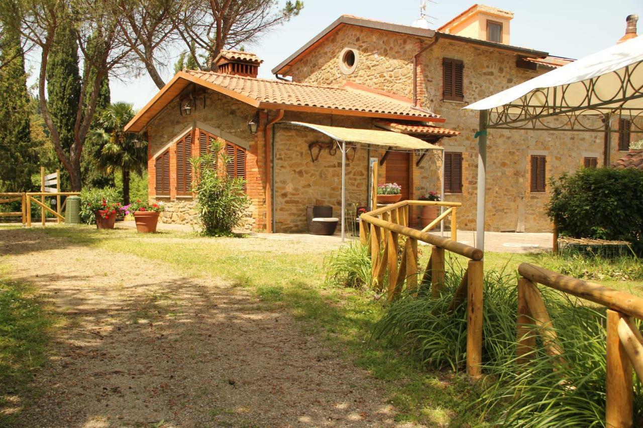 Casa Di Sasso Arezzo