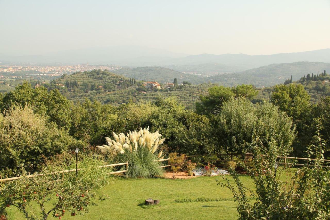 Apartment Casa Di Sasso *