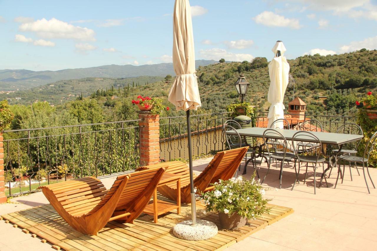 Casa Di Sasso Apartment *