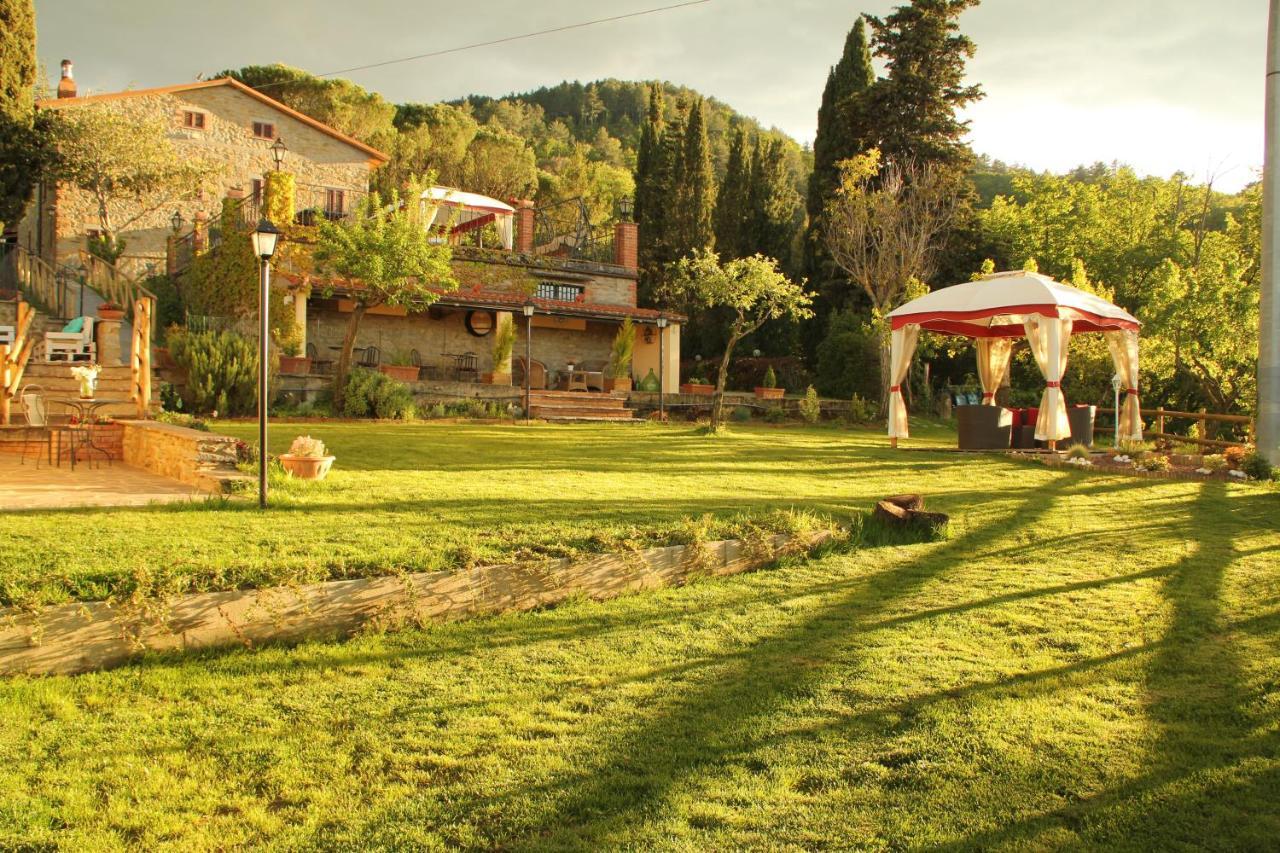Apartment Casa Di Sasso *