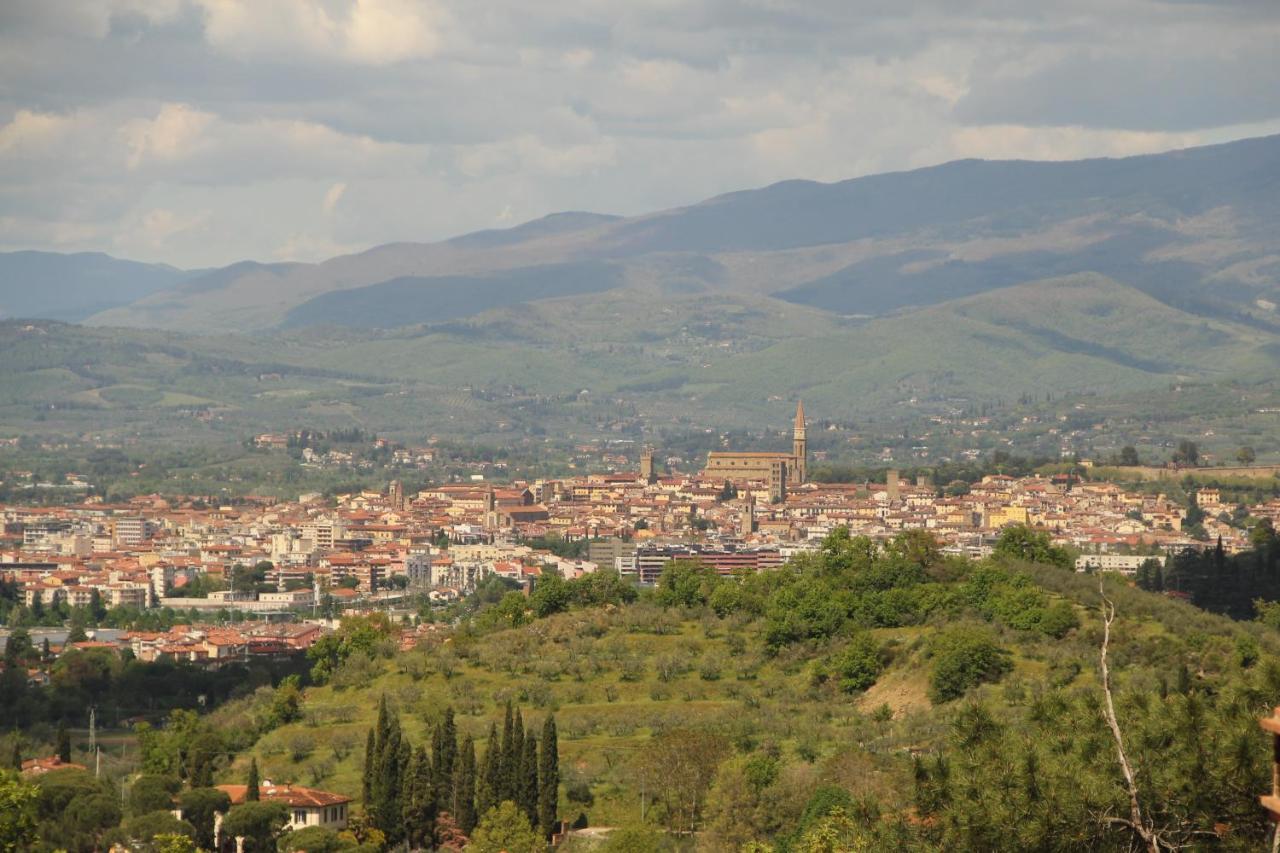 Casa Di Sasso * Arezzo