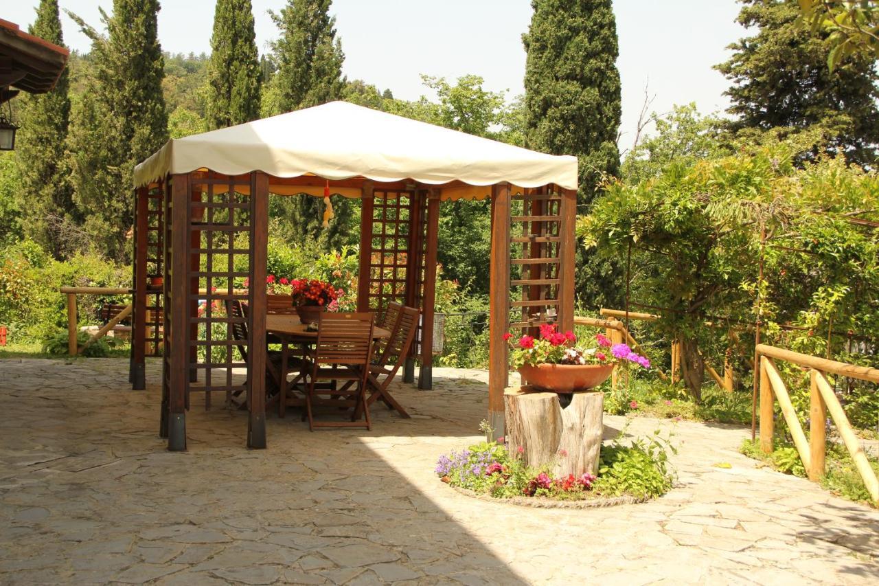 Casa Di Sasso *