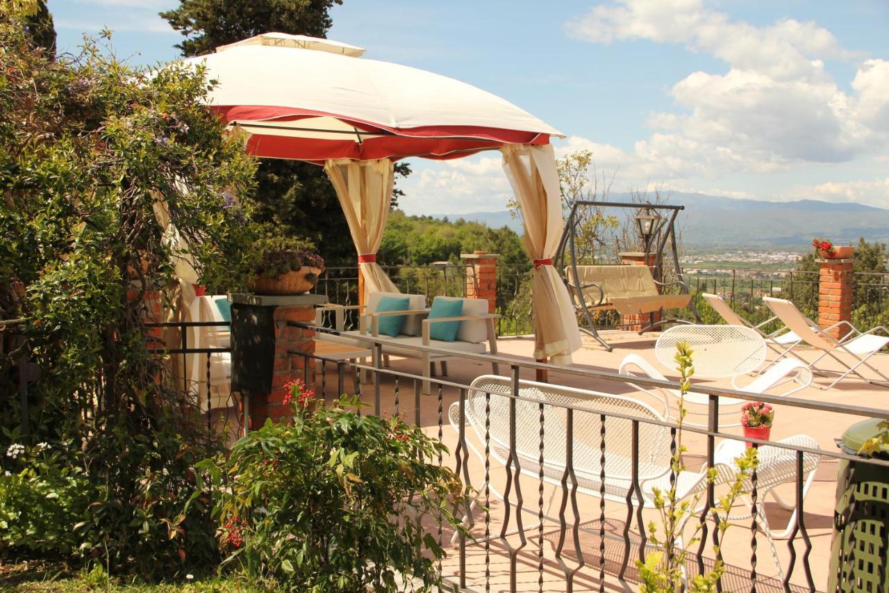 Apartment Casa Di Sasso Arezzo