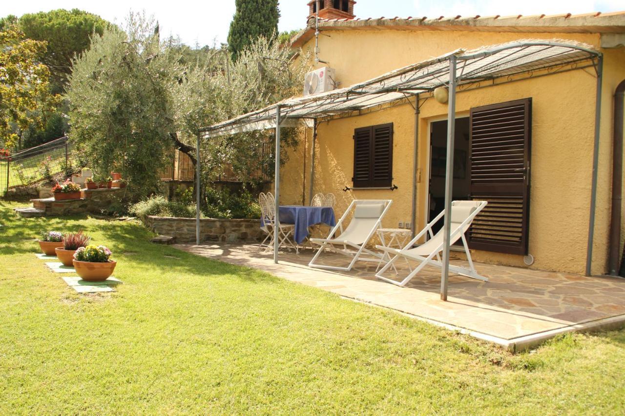 Casa Di Sasso * Arezzo