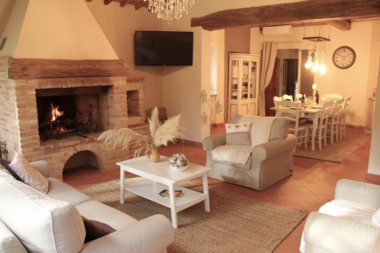 Casa Di Sasso