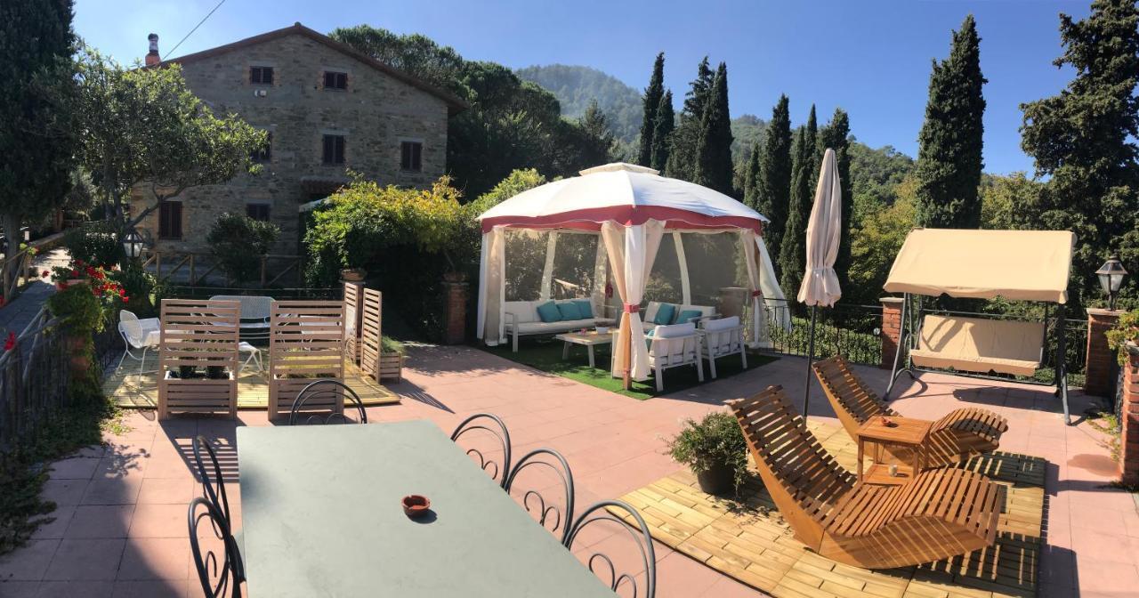 Apartment Casa Di Sasso *