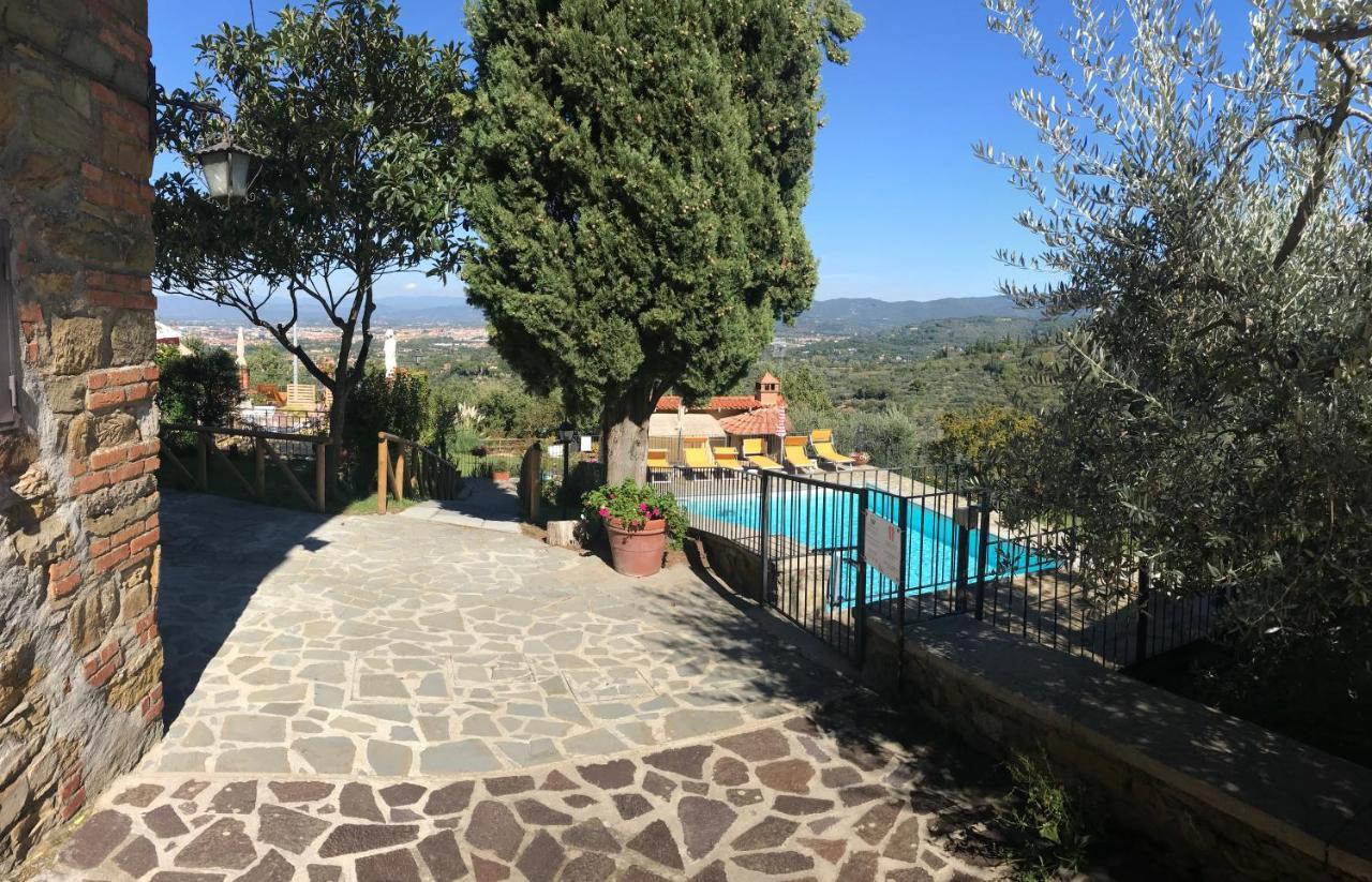 Casa Di Sasso Apartment