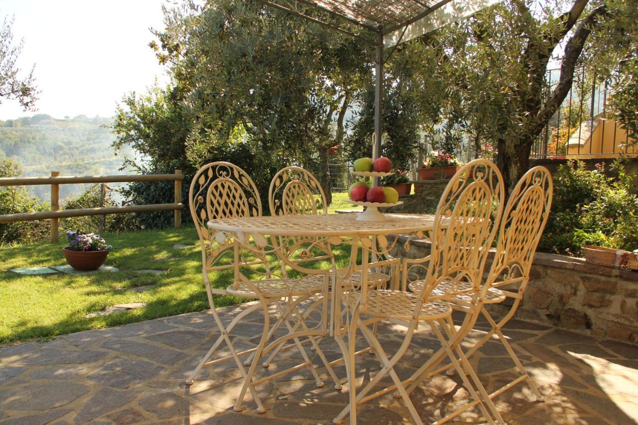 Apartment Casa Di Sasso Arezzo