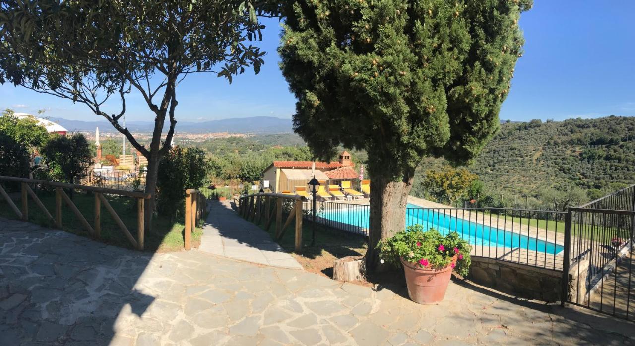 Casa Di Sasso Apartment Arezzo