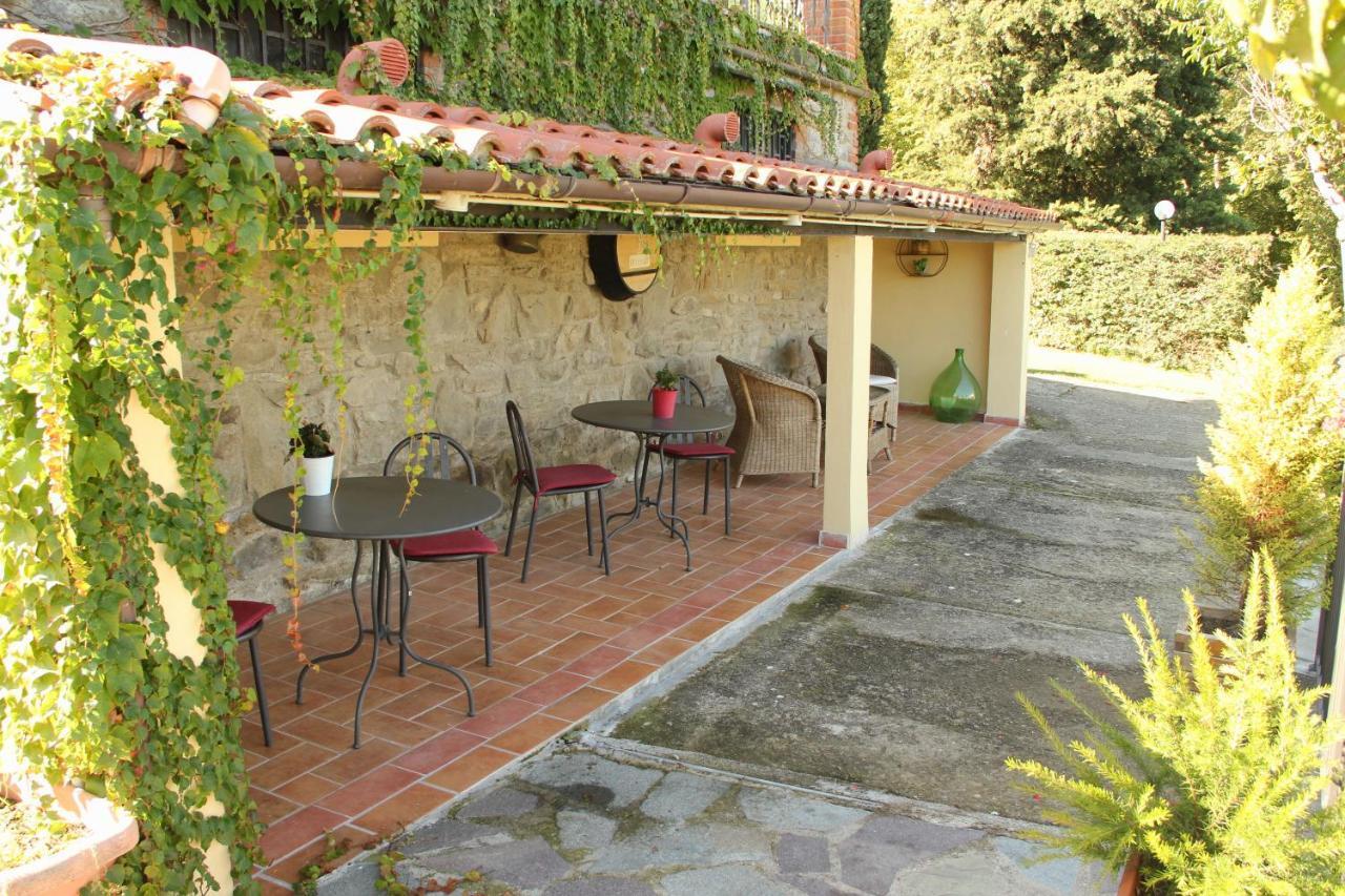 Casa Di Sasso Apartment *