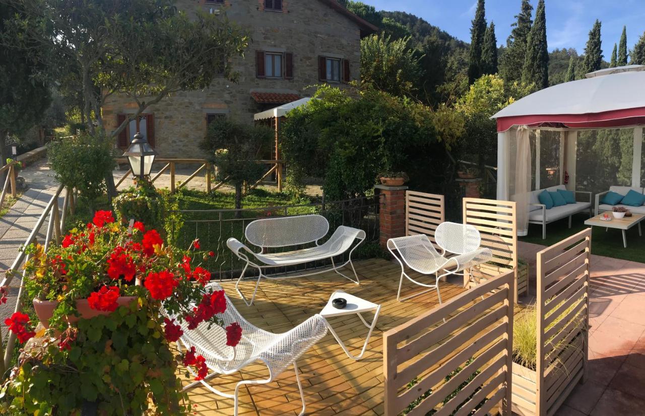 Casa Di Sasso Arezzo