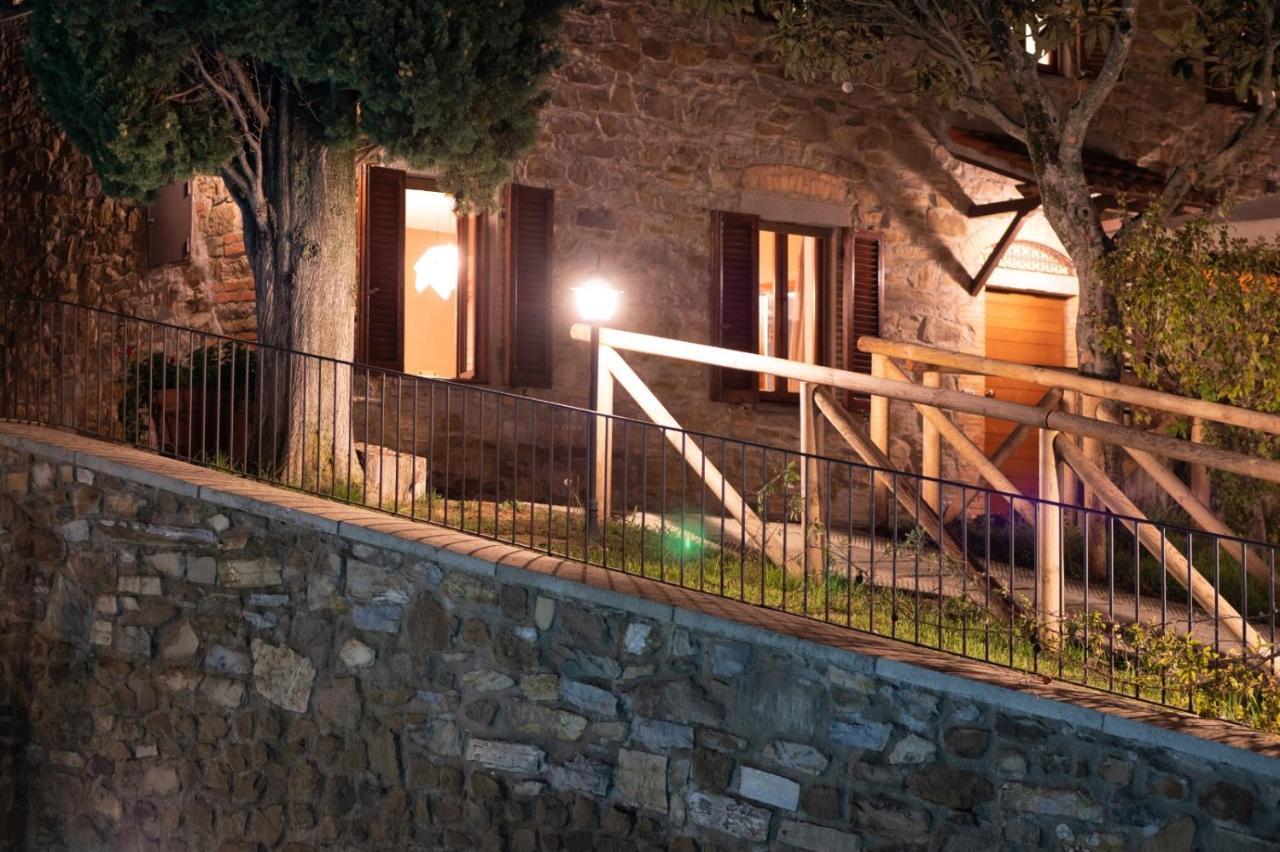 Casa Di Sasso Apartment *