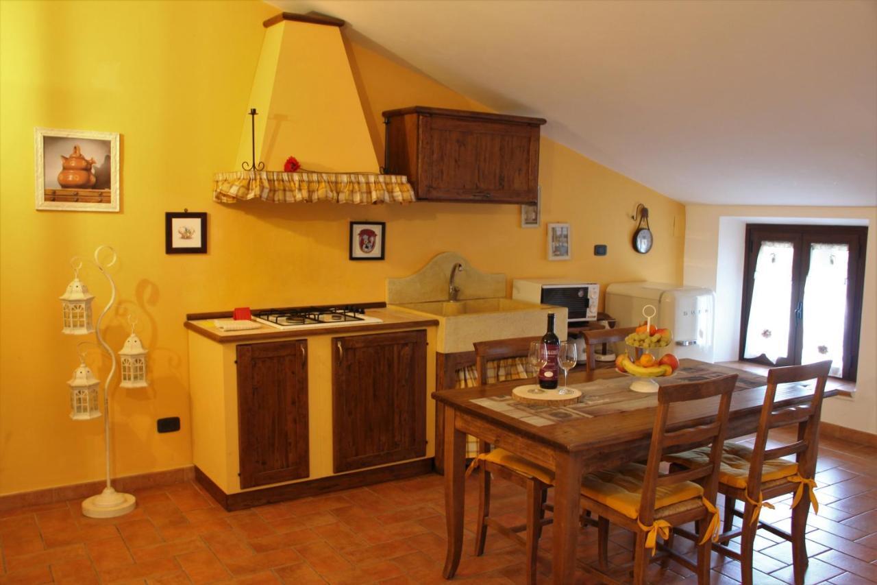 Casa Di Sasso Arezzo