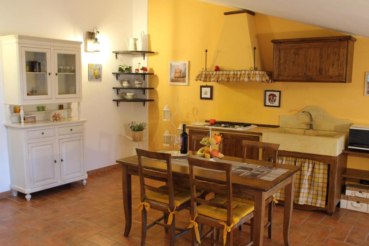 Casa Di Sasso