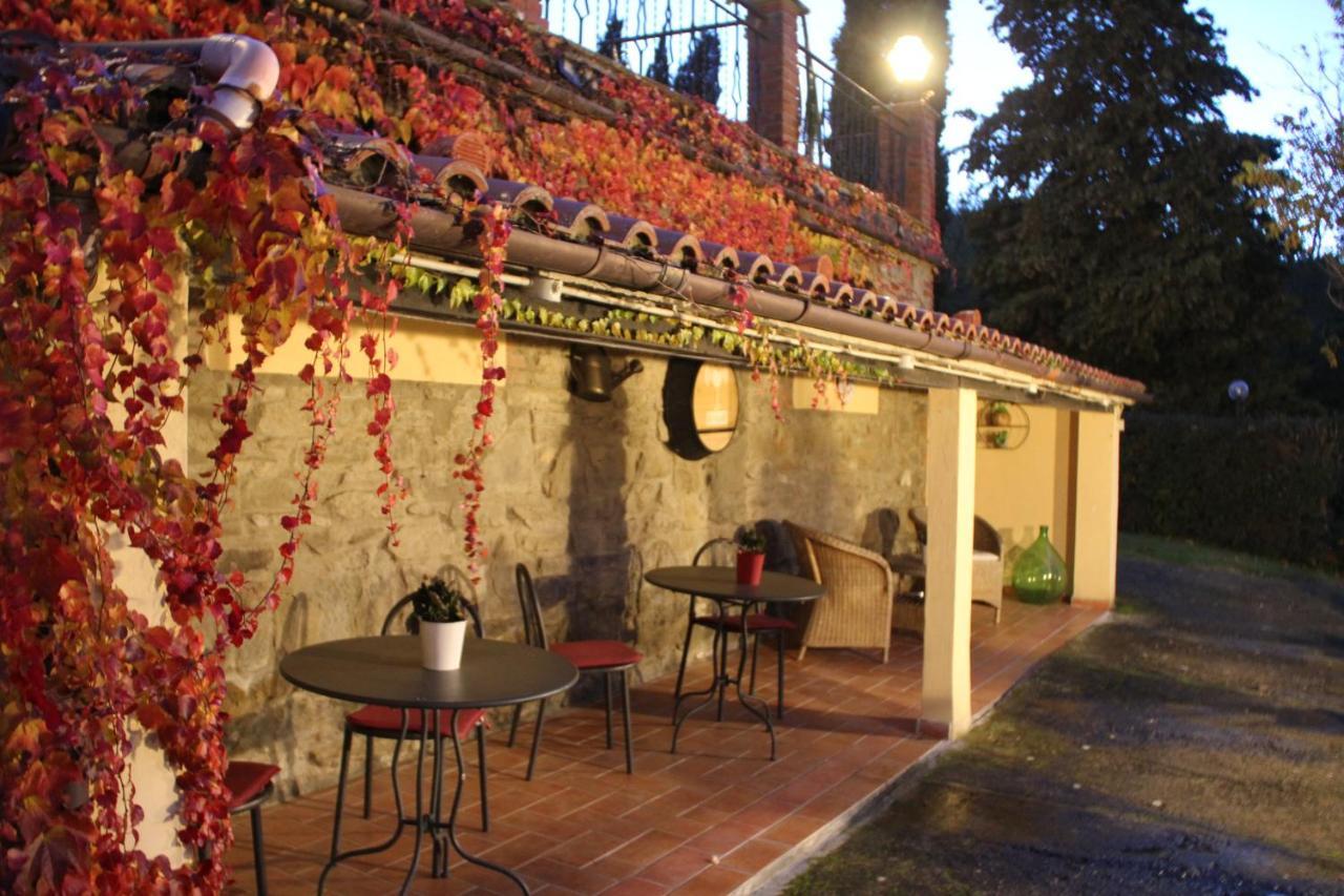 Casa Di Sasso Apartment
