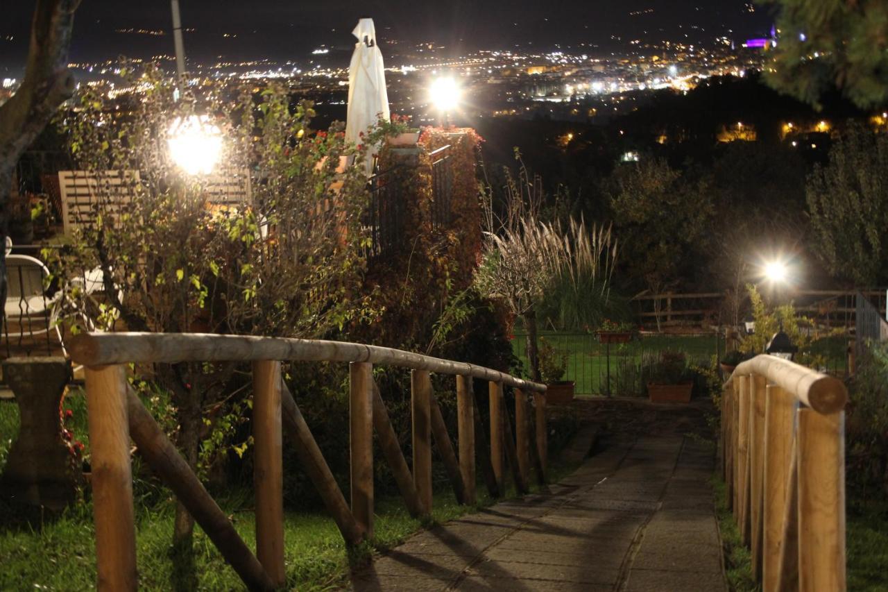 Casa Di Sasso