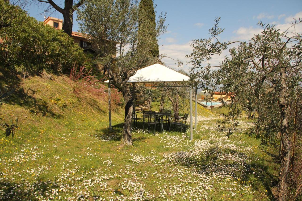 Casa Di Sasso Apartment Arezzo