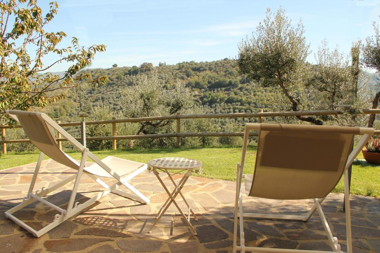 Casa Di Sasso * Arezzo