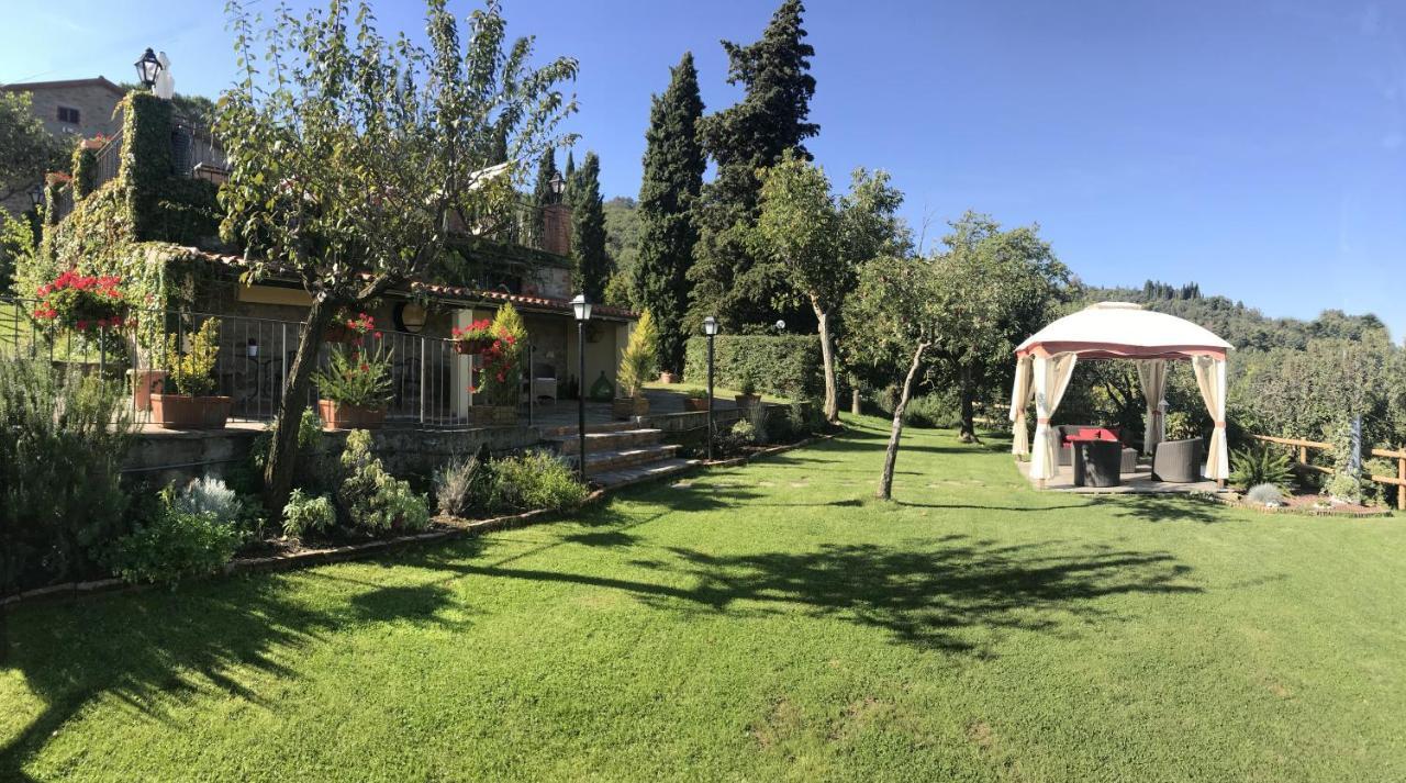 Apartment Casa Di Sasso Arezzo