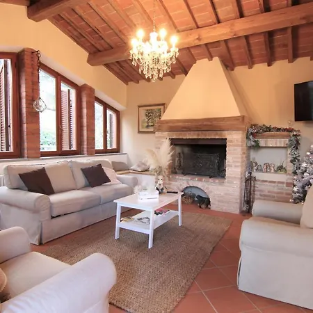 Ferienwohnung Casa Di Sasso Arezzo Exterior foto