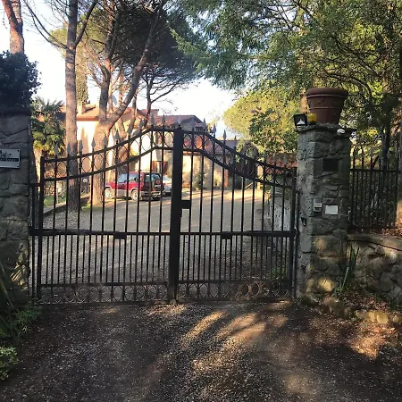 Ferienwohnung Casa Di Sasso Arezzo Exterior foto