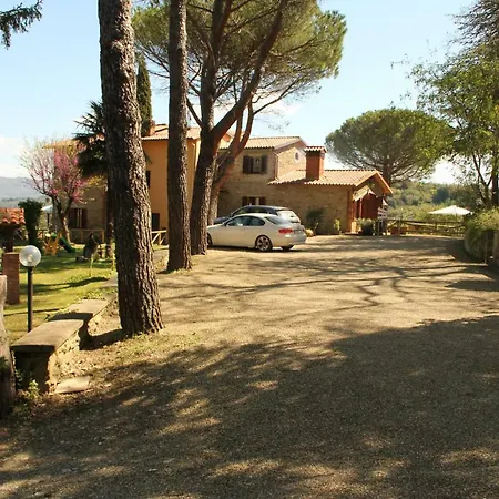 Ferienwohnung Casa Di Sasso Arezzo Exterior foto