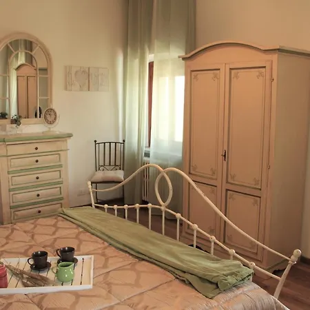 Ferienwohnung Casa Di Sasso Arezzo Exterior foto