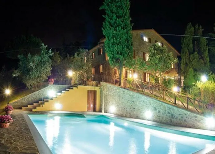 Casa Di Sasso