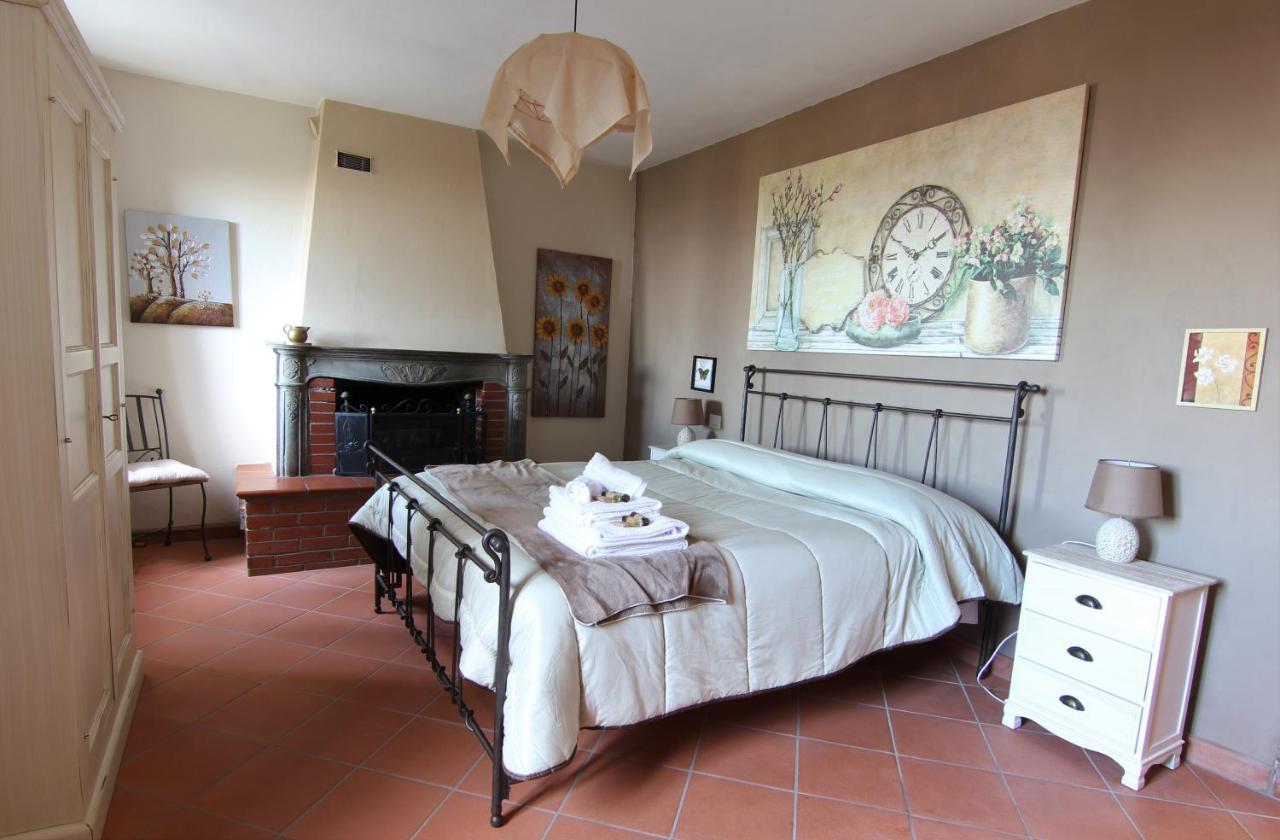 Appartement Casa Di Sasso Arezzo