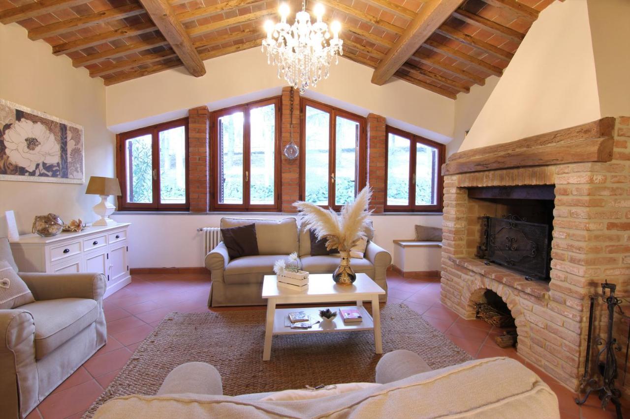 Casa Di Sasso * Arezzo