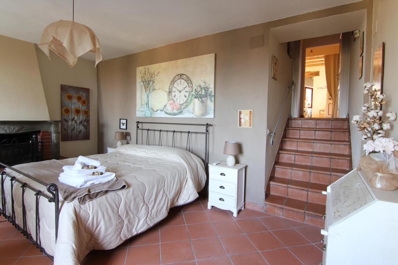 Appartement Casa Di Sasso Arezzo